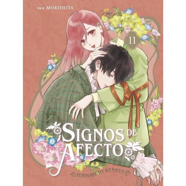 SIGNOS DE AFECTO 11
