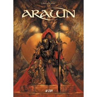 ARAWN HISTORIA COMPLETA