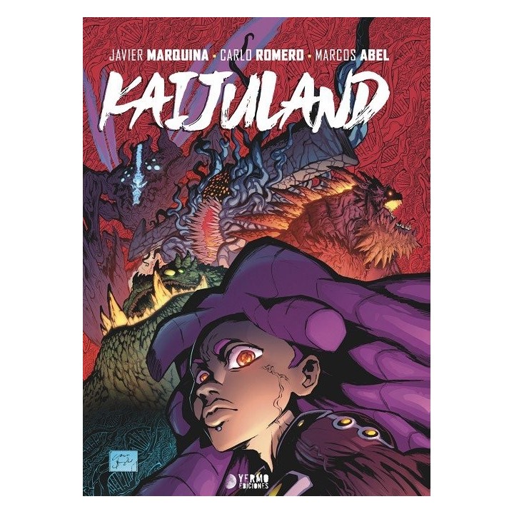 KAIJULAND