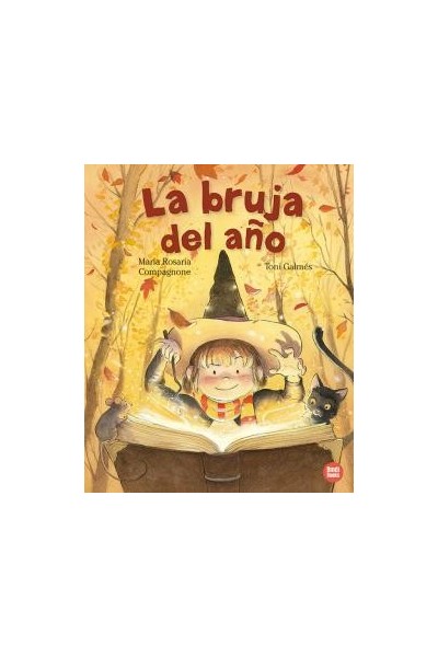 La bruja del ano
