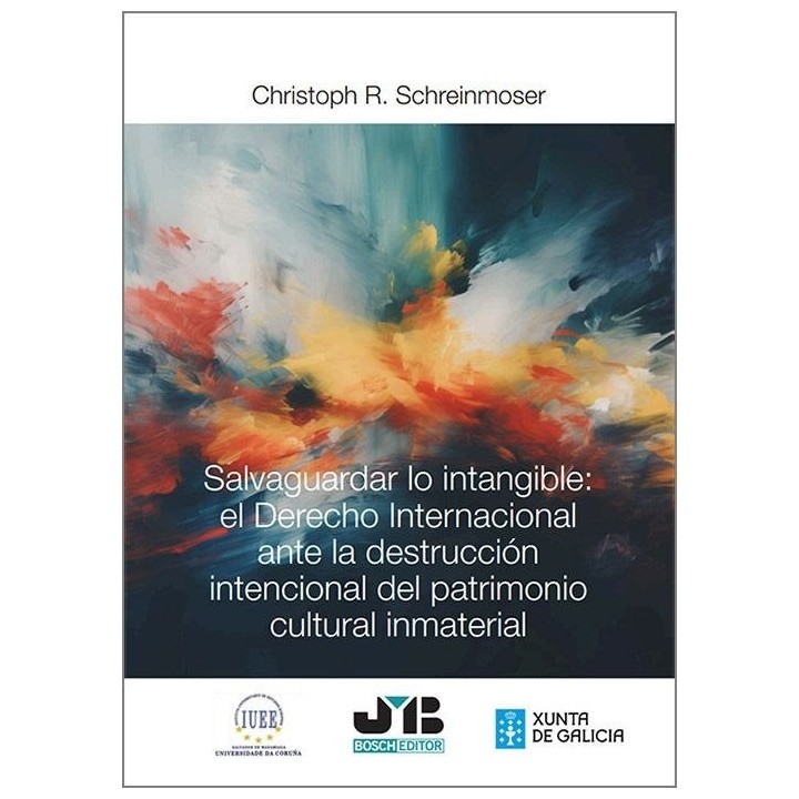 SALVAGUARDAR LO INTANGIBLE EL DERECHO INTERNACIONAL ANTE LA