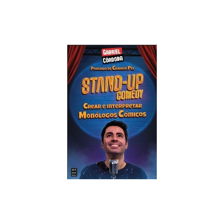 STAND UP COMEDY