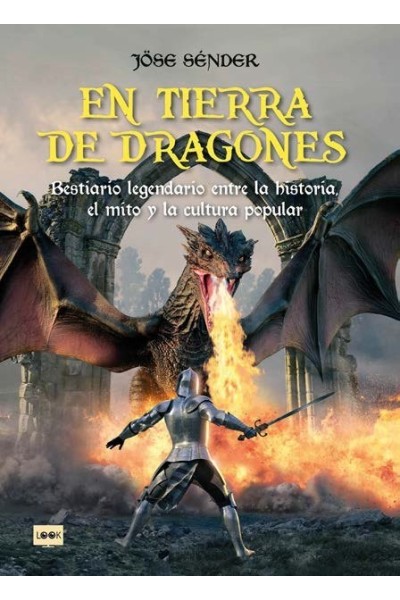 EN TIERRA DE DRAGONES