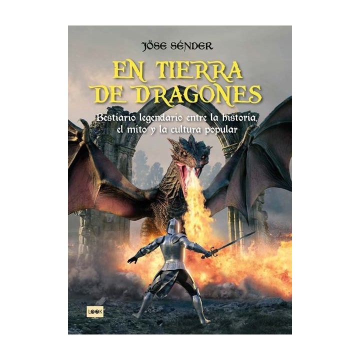 EN TIERRA DE DRAGONES