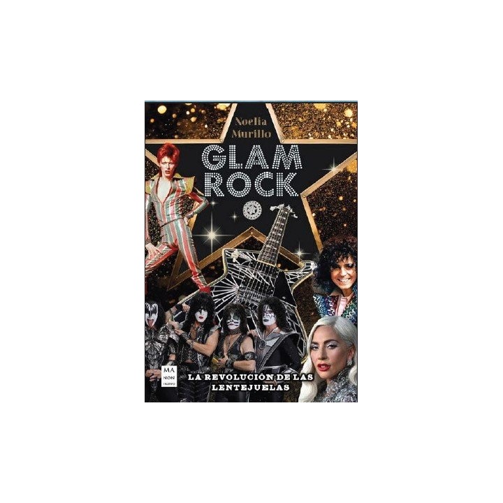 GLAM ROCK
