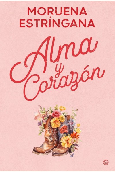 ALMA Y CORAZON