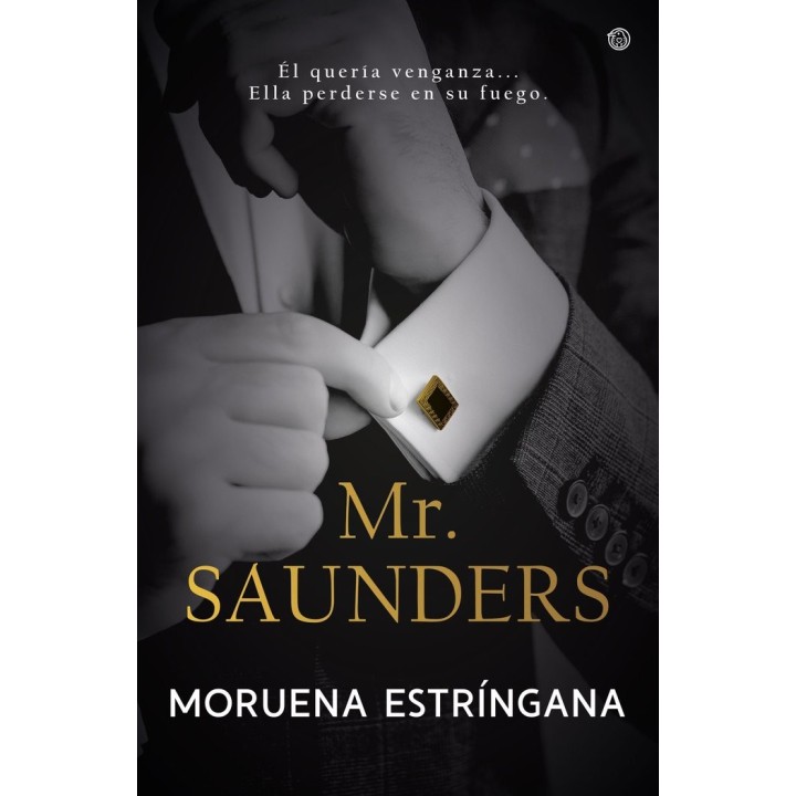 MR SAUNDERS