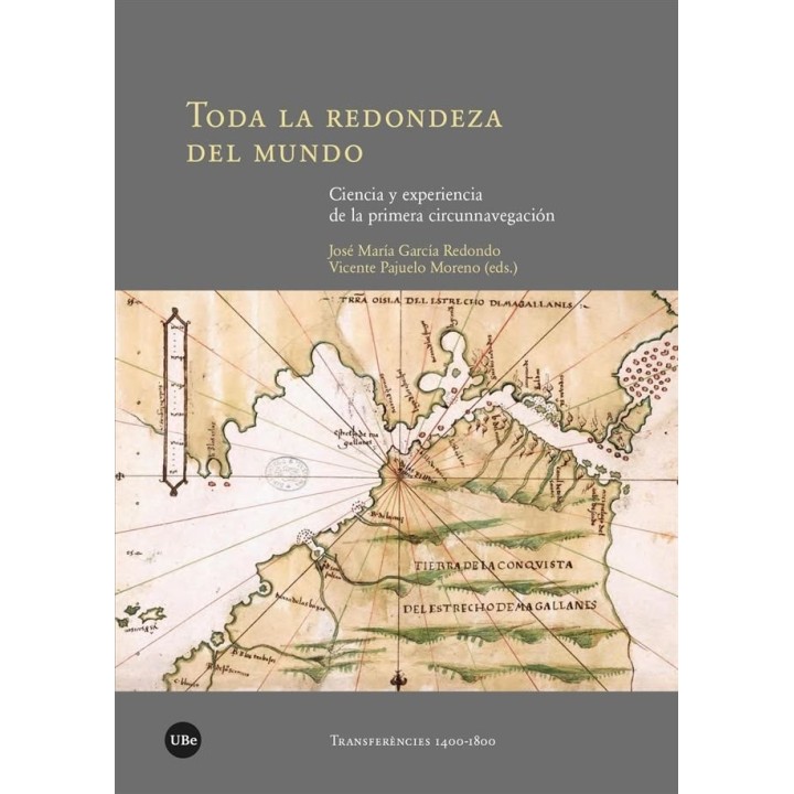TODA LA REDONDEZA DEL MUNDO