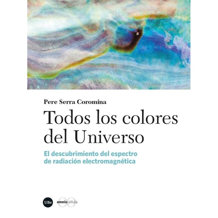 TODOS LOS COLORES DEL UNIVERSO