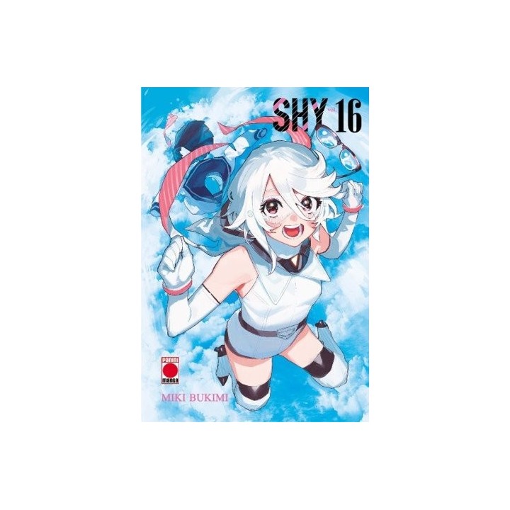 SHY 16