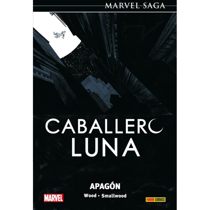 CABALLERO LUNA 11 APAGON
