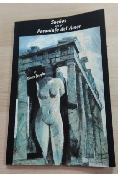 Sueños con el Paraninfo del amor
