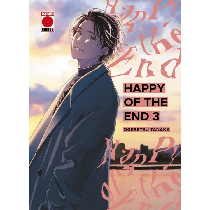 HAPPY OF THE END 3