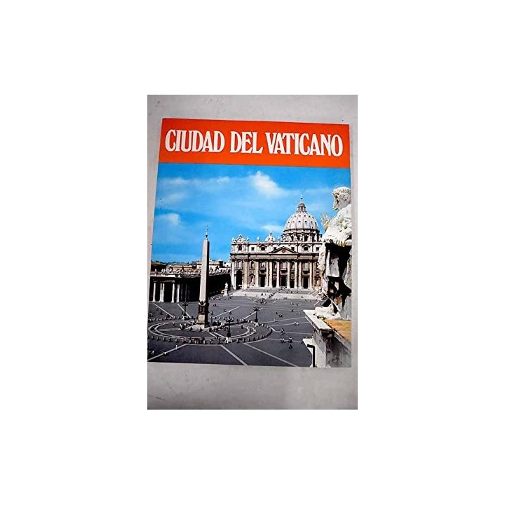 Ciudad del Vaticano