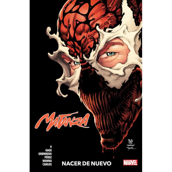 MATANZA DE TORUNN GRÑNBEKK 1 . NACER DE NUEVO