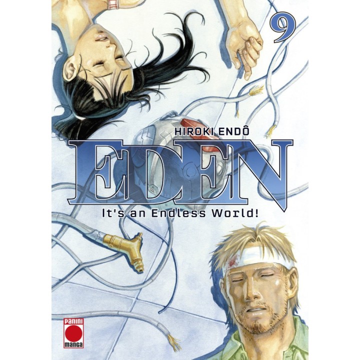 EDEN 9