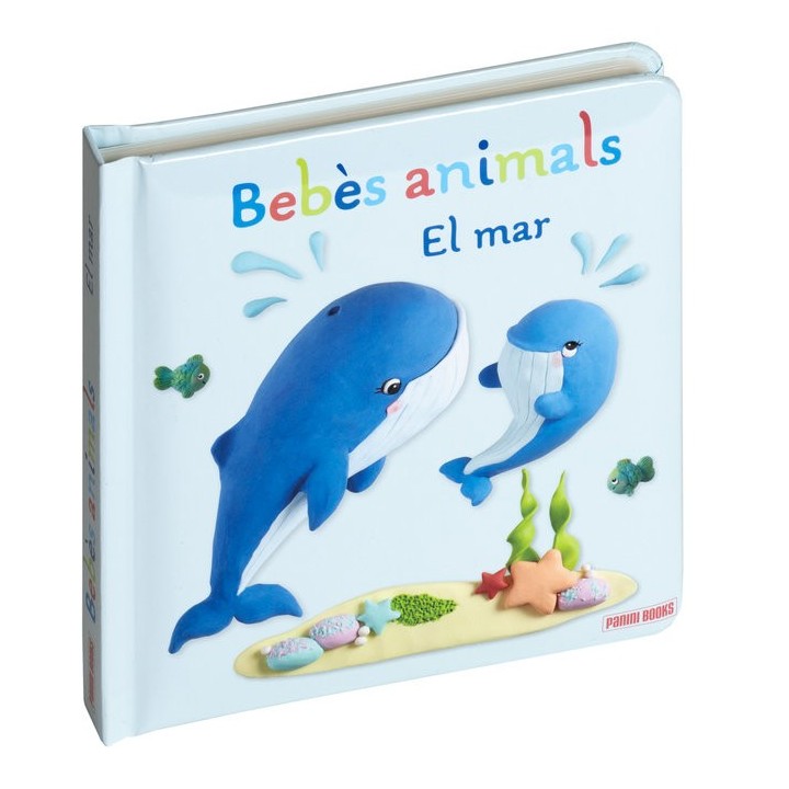 EL MAR
