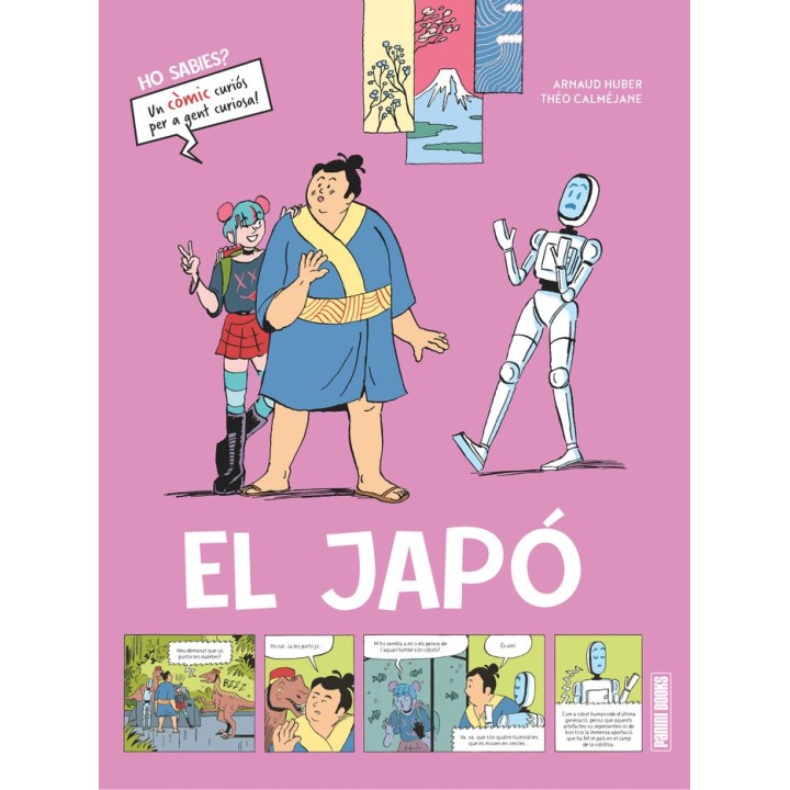 EL JAPO