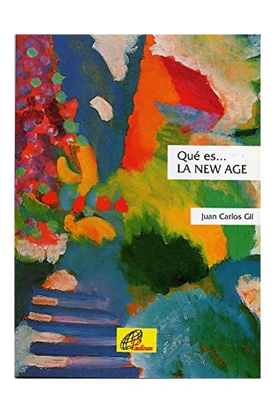 Qué es La New Age