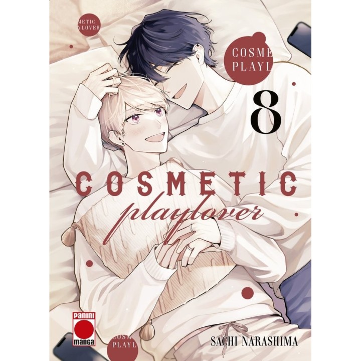 COSMETIC PLAYLOVER 8
