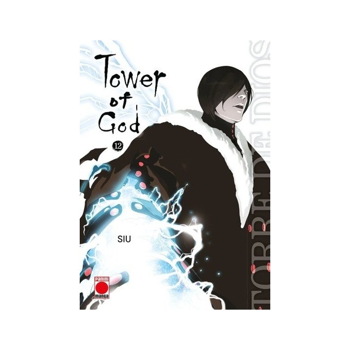 TOWER OF GOD 12