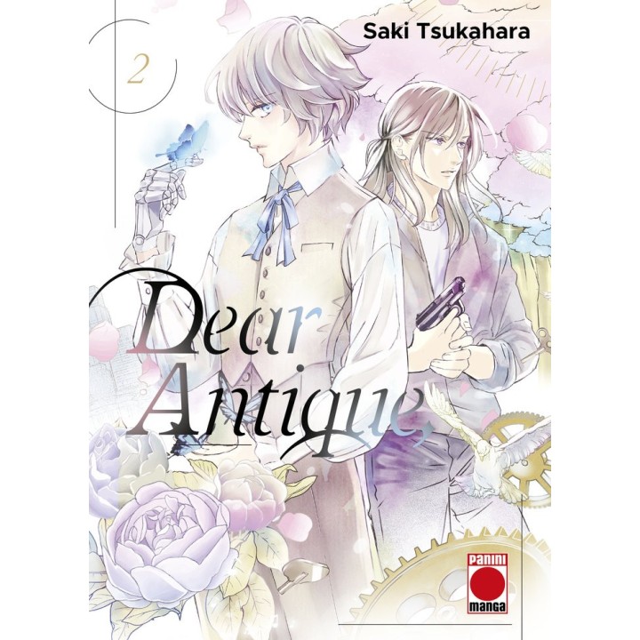 DEAR ANTIQUE 2