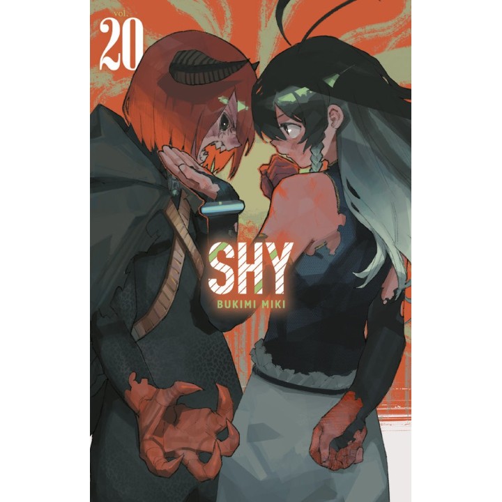 SHY 20
