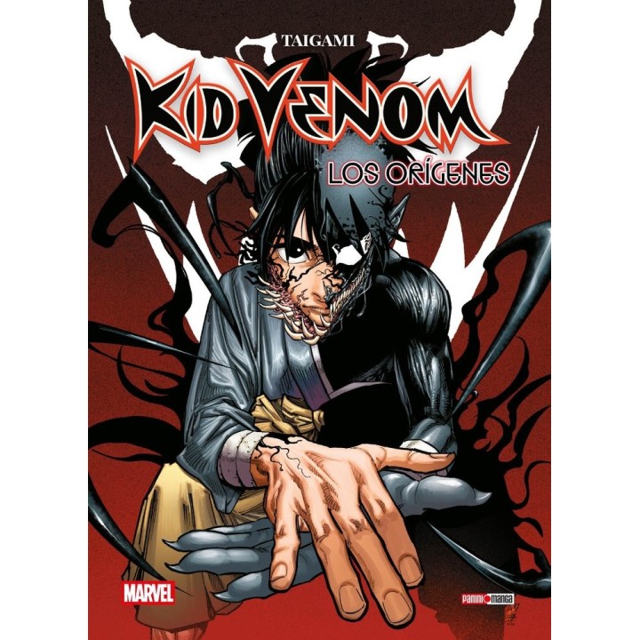 KID VENOM