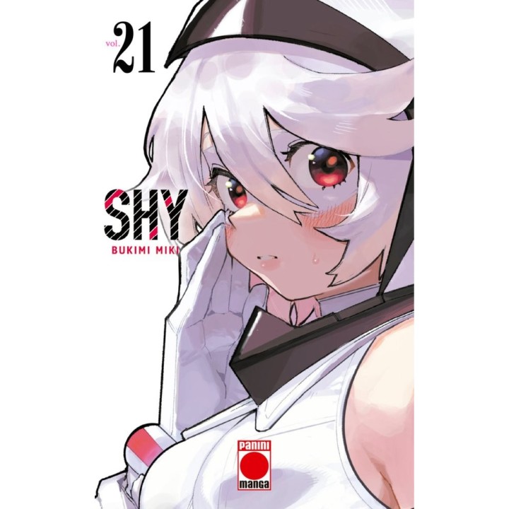 SHY 21