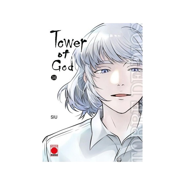 TOWER OF GOD 14