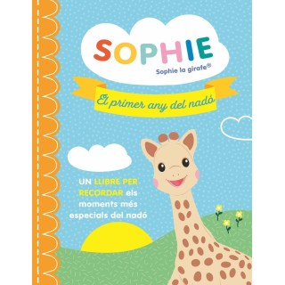 SOPHIE EL PRIMER ANY DEL BEBE