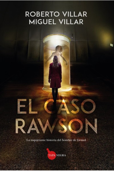 CASO RAWSON,EL
