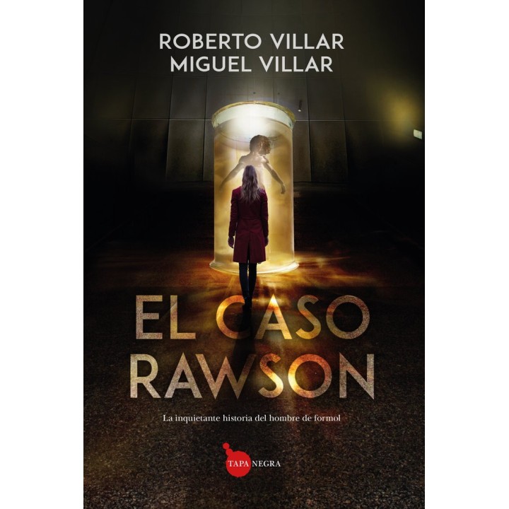 CASO RAWSON,EL
