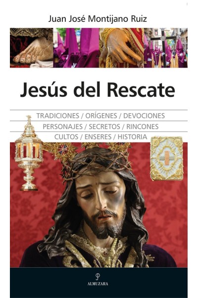 JESUS DEL RESCATE