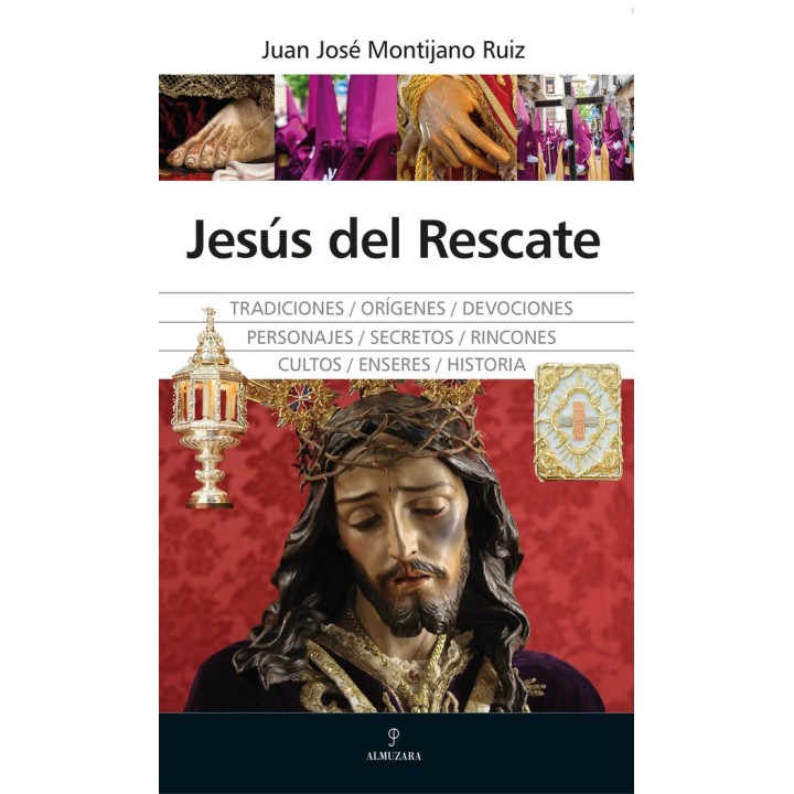 JESUS DEL RESCATE