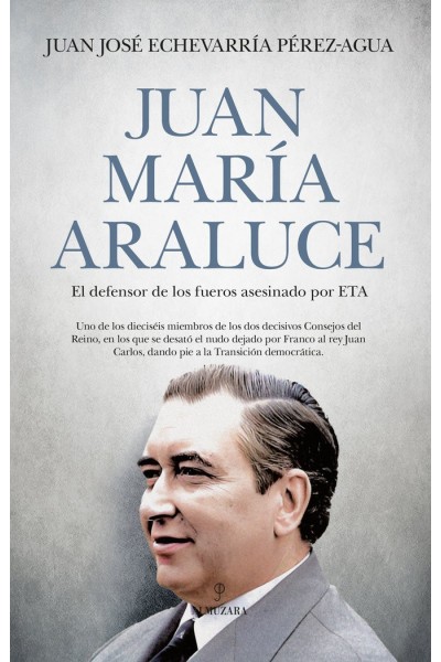 JUAN MARIA ARALUCE