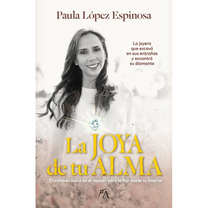 JOYA DE TU ALMA,LA