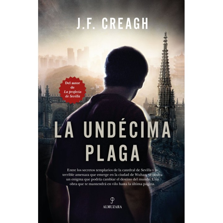UNDECIMA PLAGA,LA