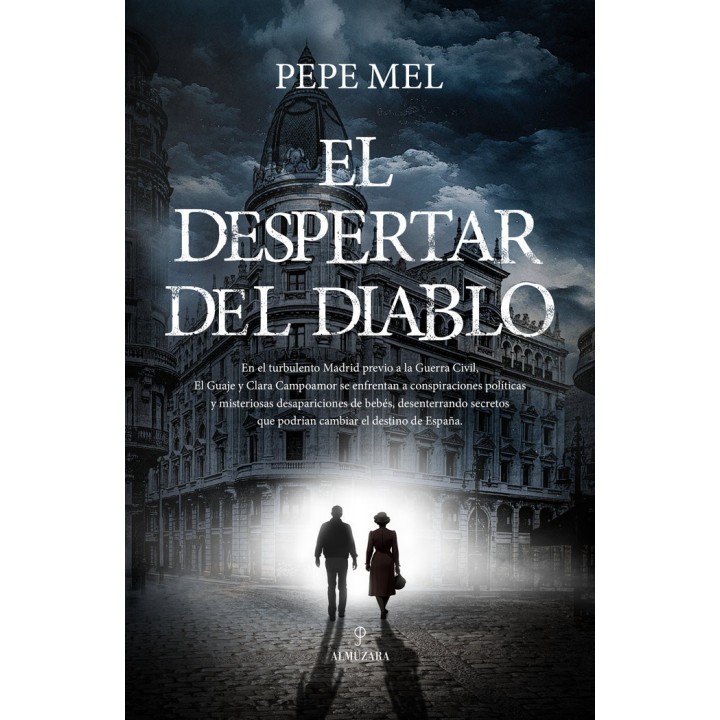 EL DESPERTAR DEL DIABLO