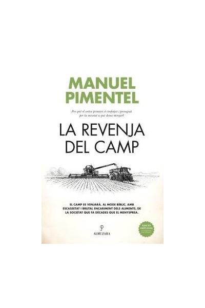 REVENJA DEL CAMP,LA