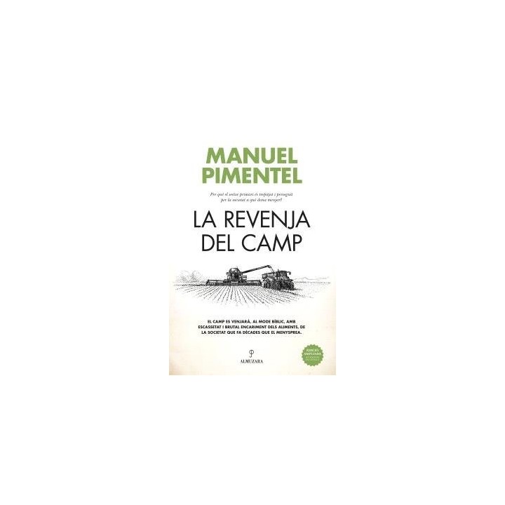REVENJA DEL CAMP,LA