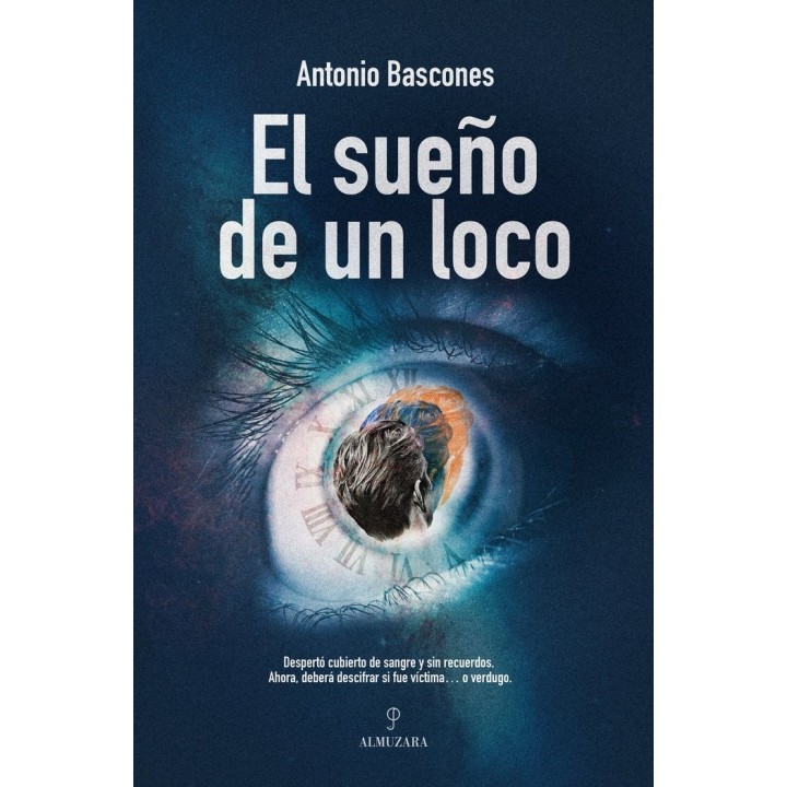 SUEÑO DE UN LOCO, EL