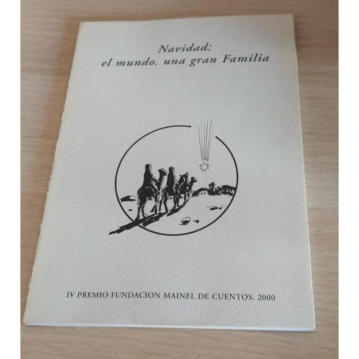 Navidad: El mundo, una gran Familia