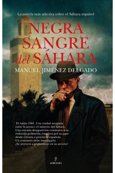NEGRA SANGRE DEL SAHARA