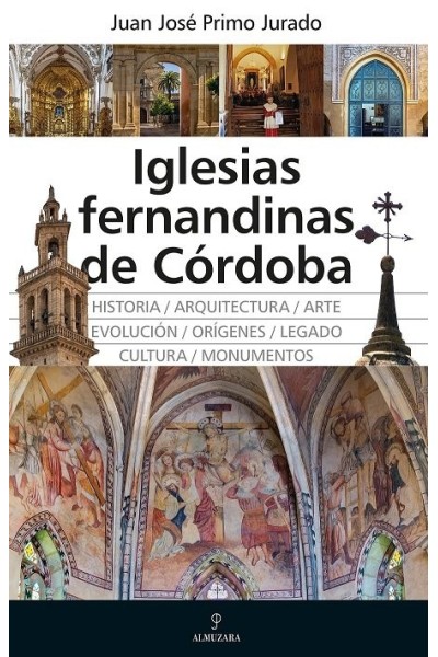 IGLESIAS FERNANDINAS DE CORDOBA