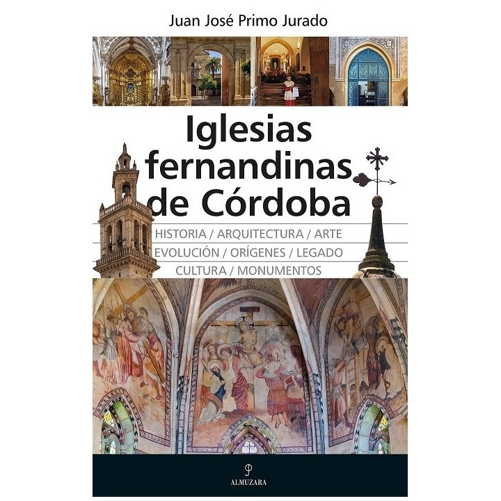 IGLESIAS FERNANDINAS DE CORDOBA