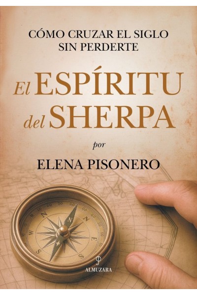 ESPIRITU DEL SHERPA,EL