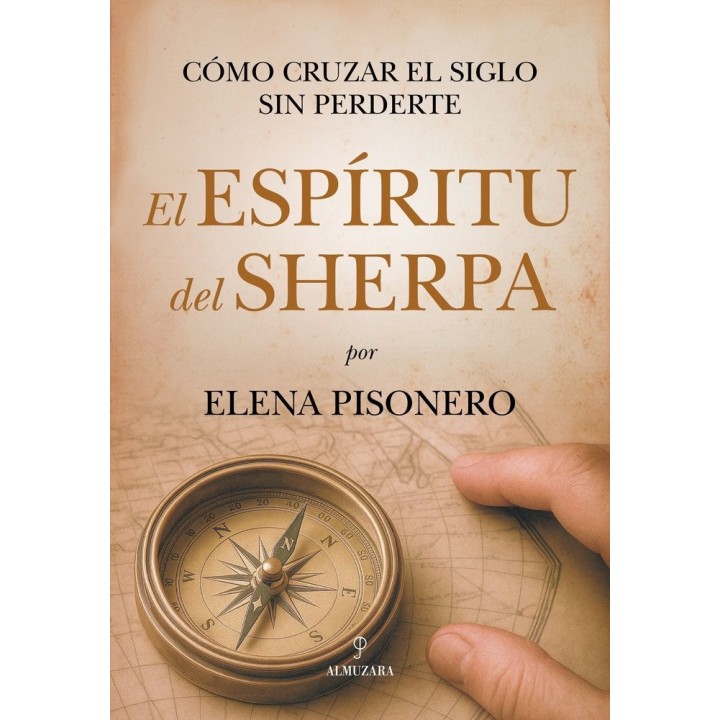 ESPIRITU DEL SHERPA,EL