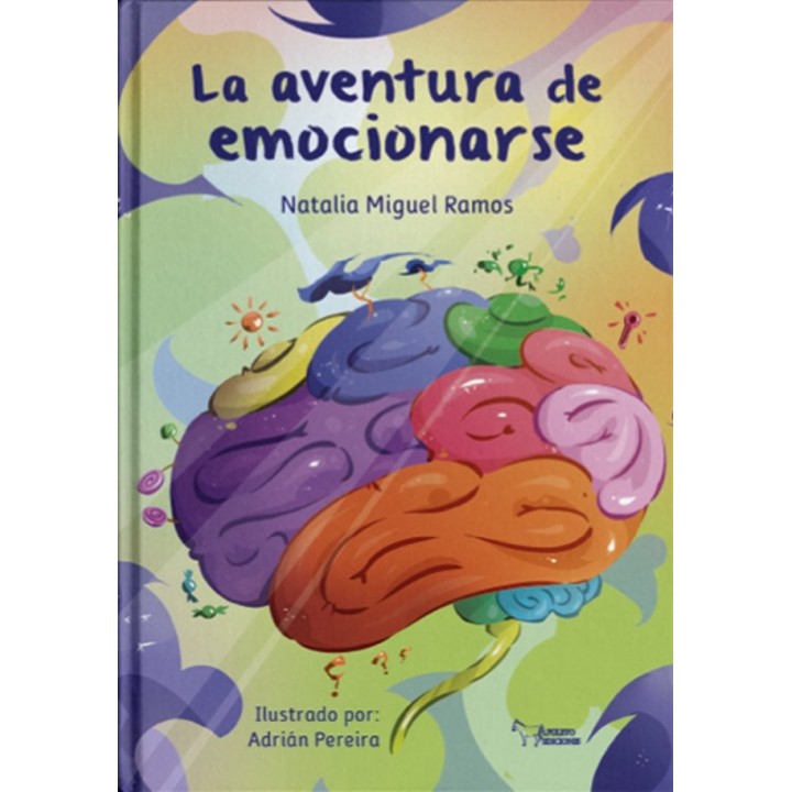 LA AVENTURA DE EMOCIONARSE