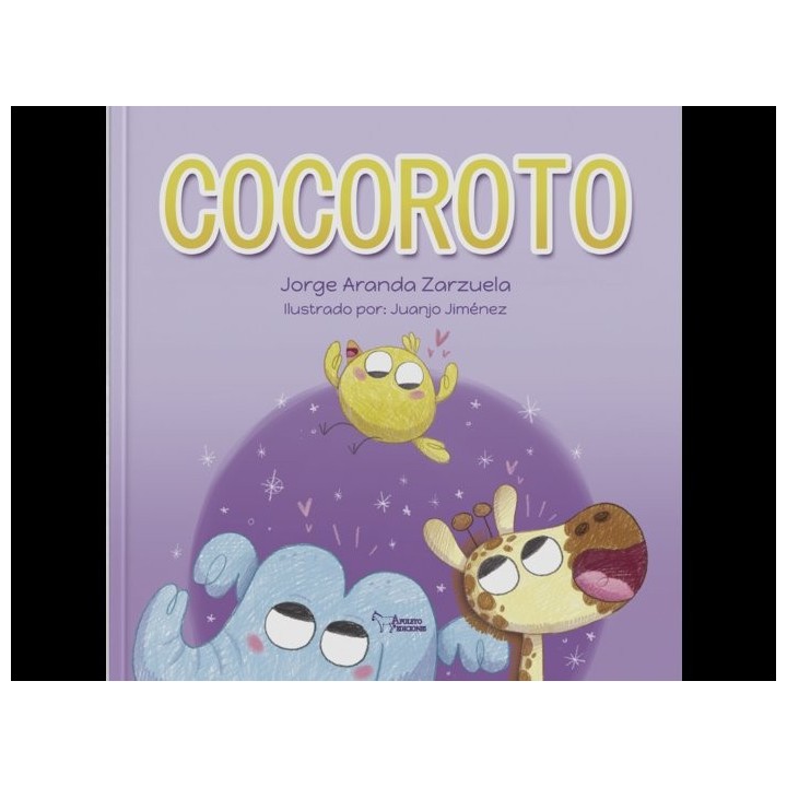 COCOROTO